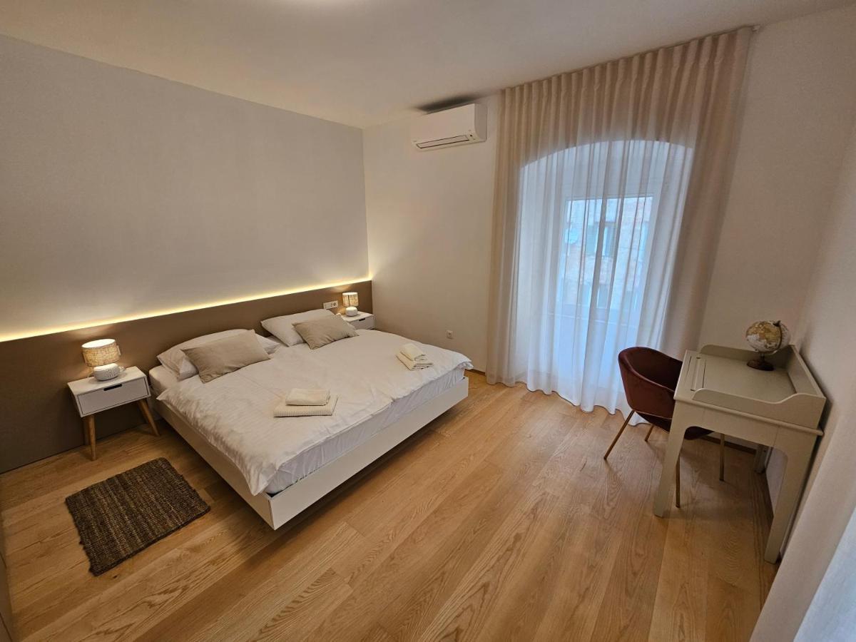 Cosy&Lux On Main Square, Korzo Rijeka Apartment ภายนอก รูปภาพ