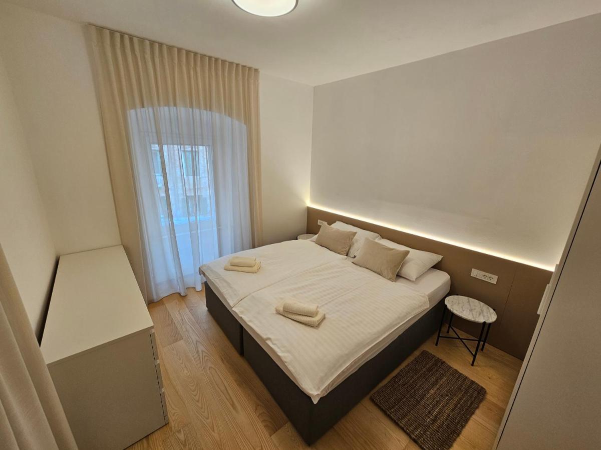 Cosy&Lux On Main Square, Korzo Rijeka Apartment ภายนอก รูปภาพ