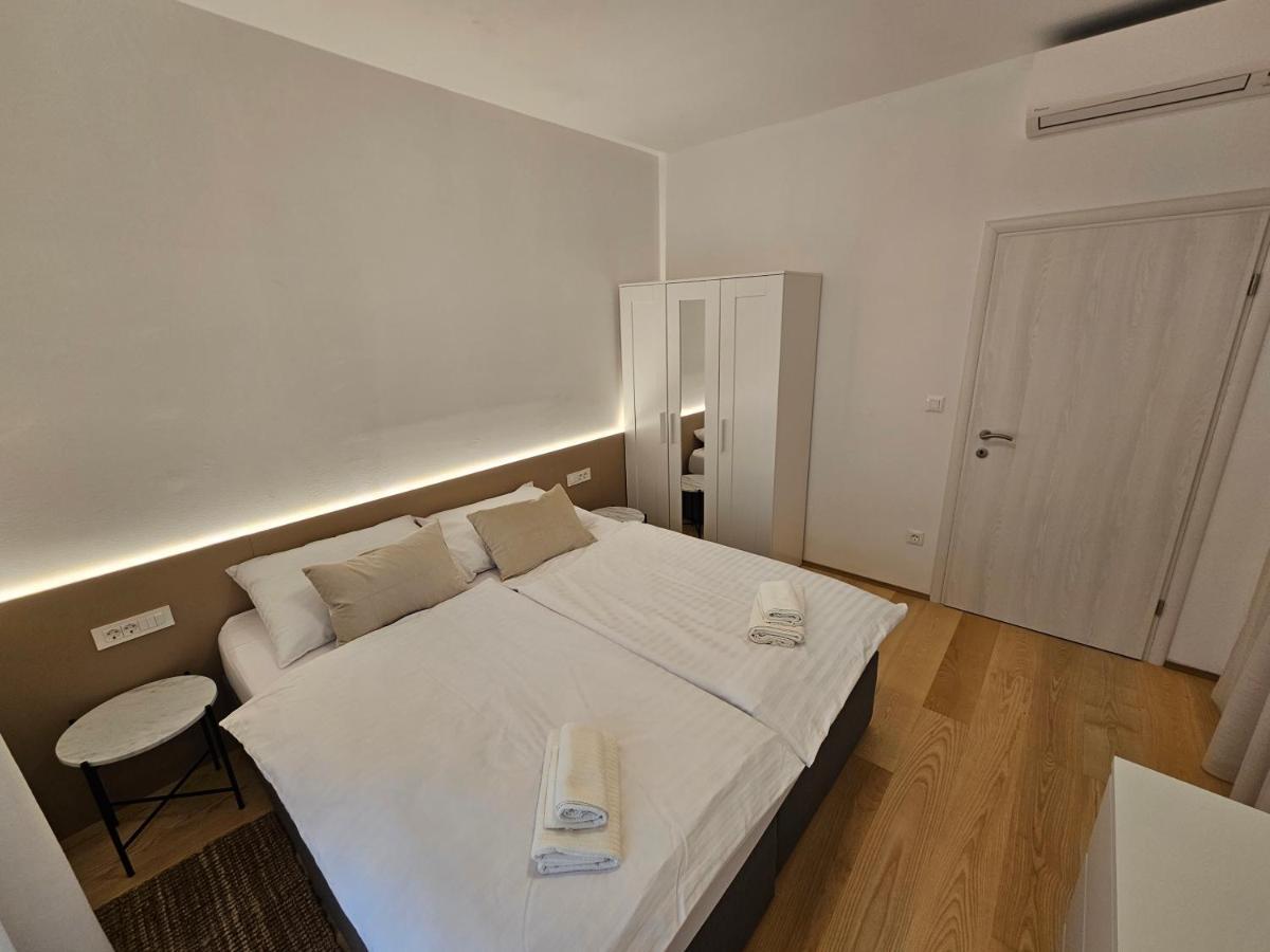 Cosy&Lux On Main Square, Korzo Rijeka Apartment ภายนอก รูปภาพ
