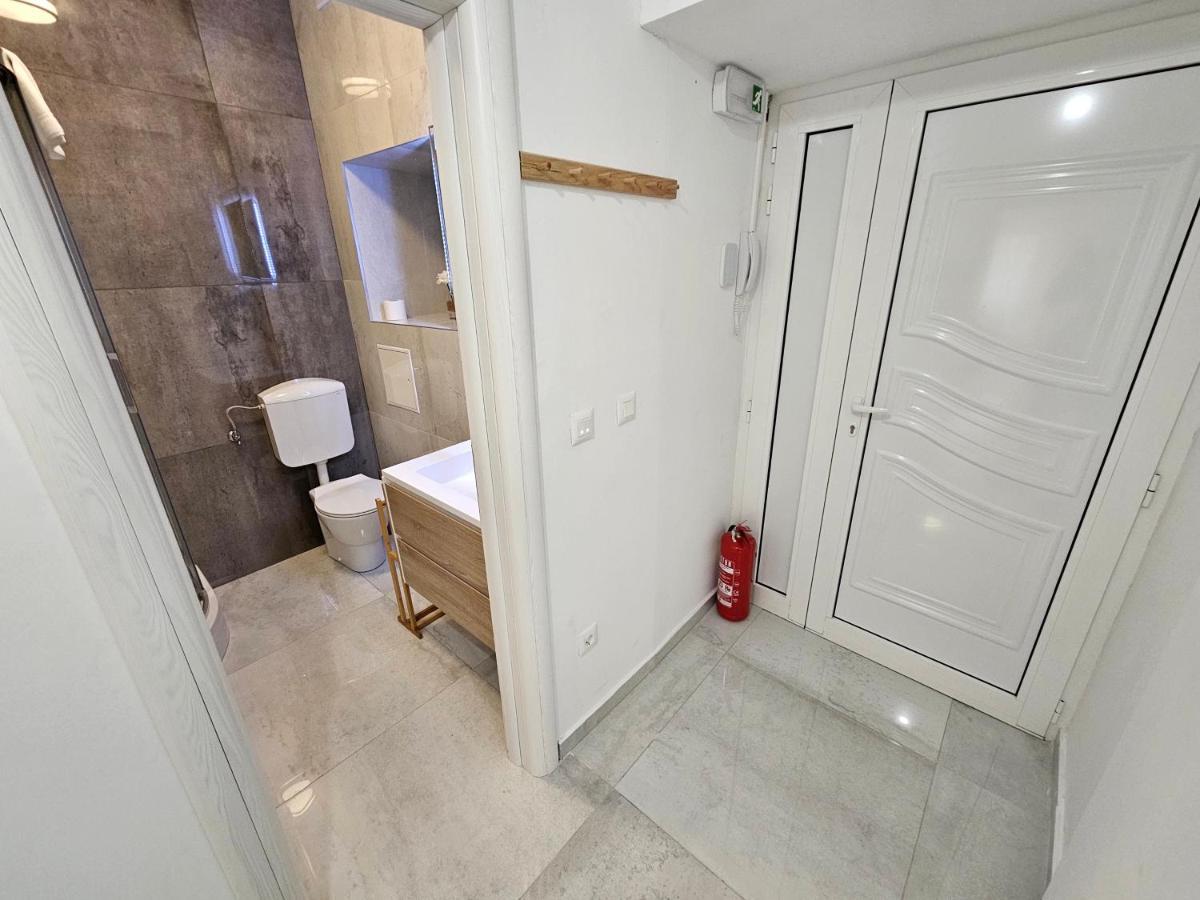 Cosy&Lux On Main Square, Korzo Rijeka Apartment ภายนอก รูปภาพ