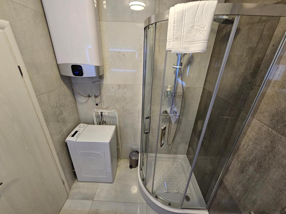 Cosy&Lux On Main Square, Korzo Rijeka Apartment ภายนอก รูปภาพ