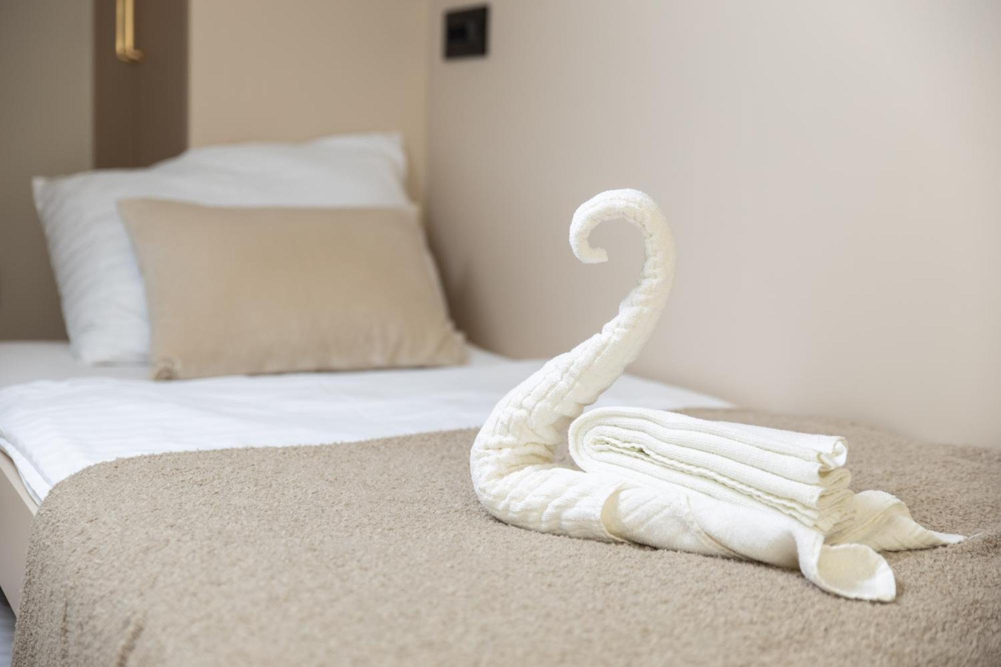 Cosy&Lux On Main Square, Korzo Rijeka Apartment ภายนอก รูปภาพ
