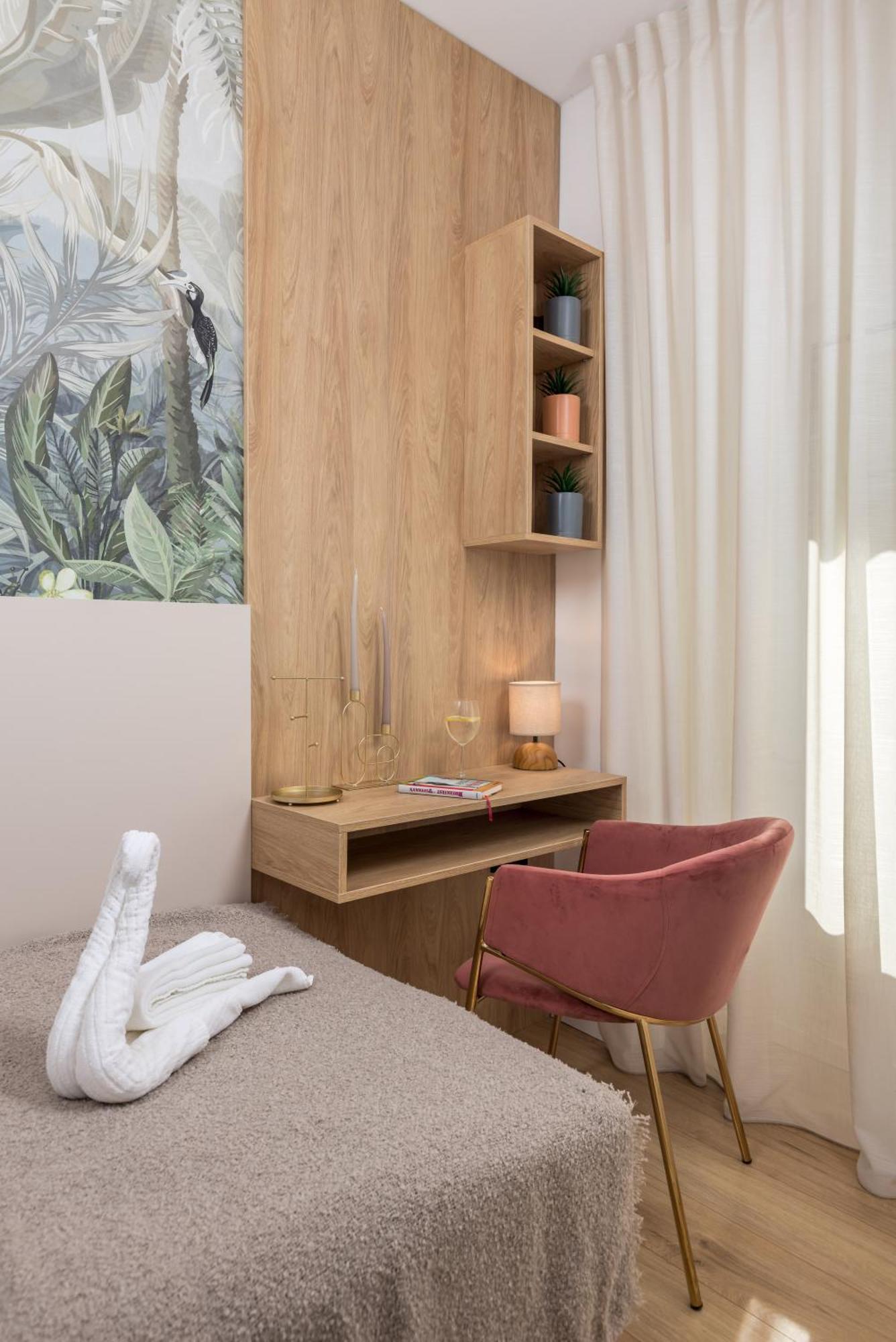 Cosy&Lux On Main Square, Korzo Rijeka Apartment ภายนอก รูปภาพ