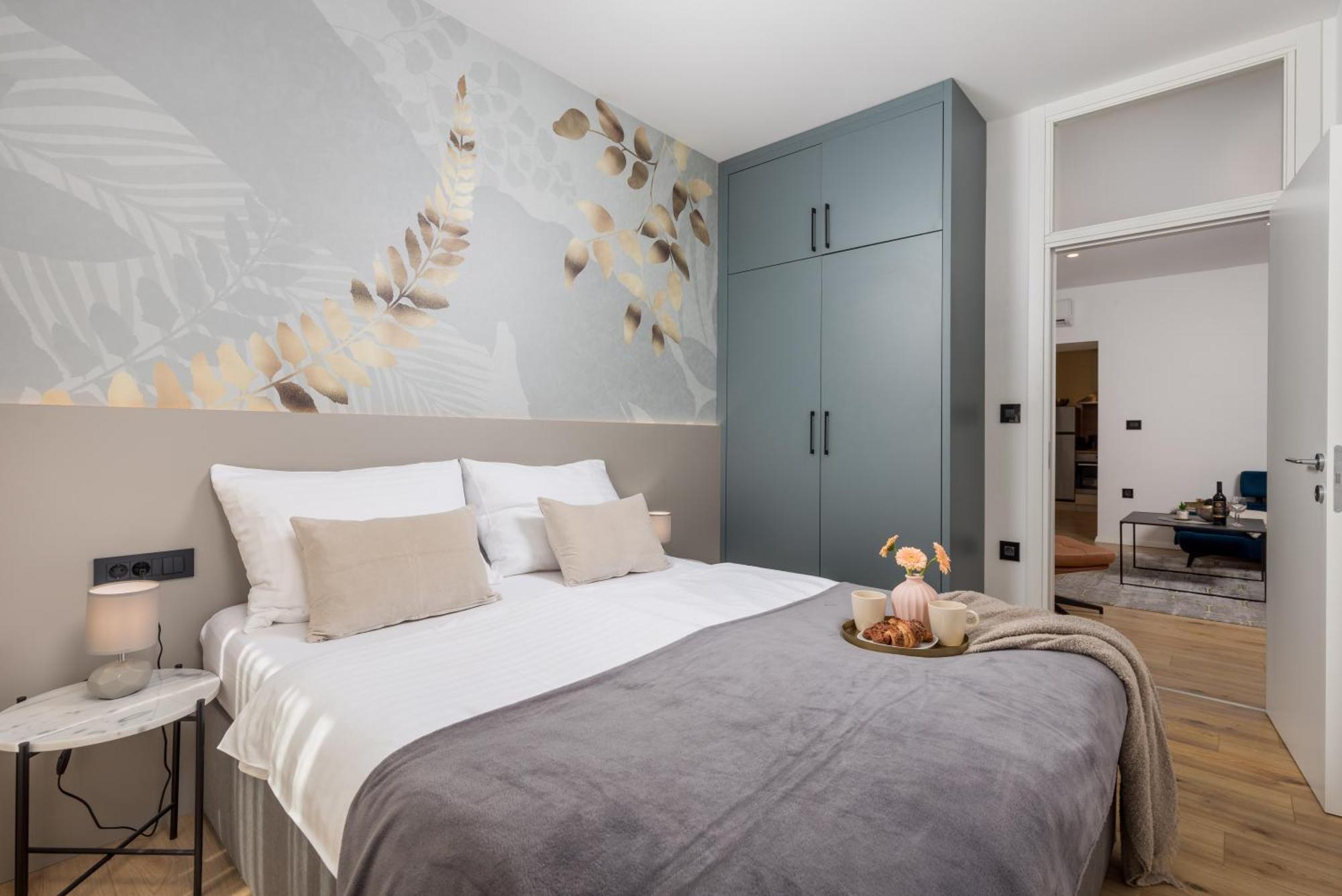 Cosy&Lux On Main Square, Korzo Rijeka Apartment ภายนอก รูปภาพ