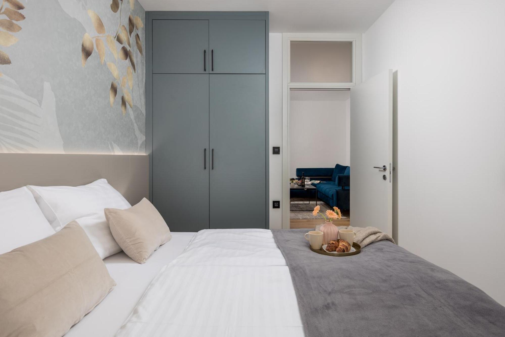 Cosy&Lux On Main Square, Korzo Rijeka Apartment ภายนอก รูปภาพ