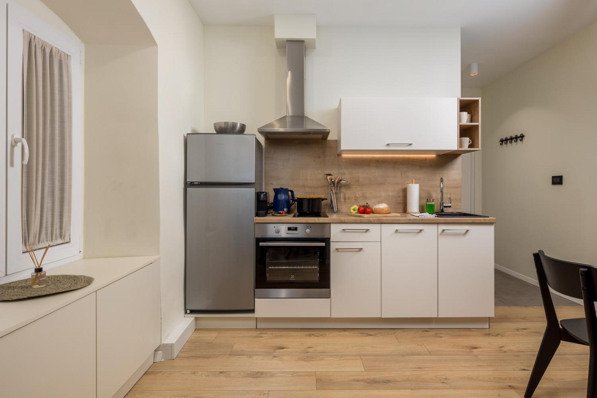 Cosy&Lux On Main Square, Korzo Rijeka Apartment ภายนอก รูปภาพ