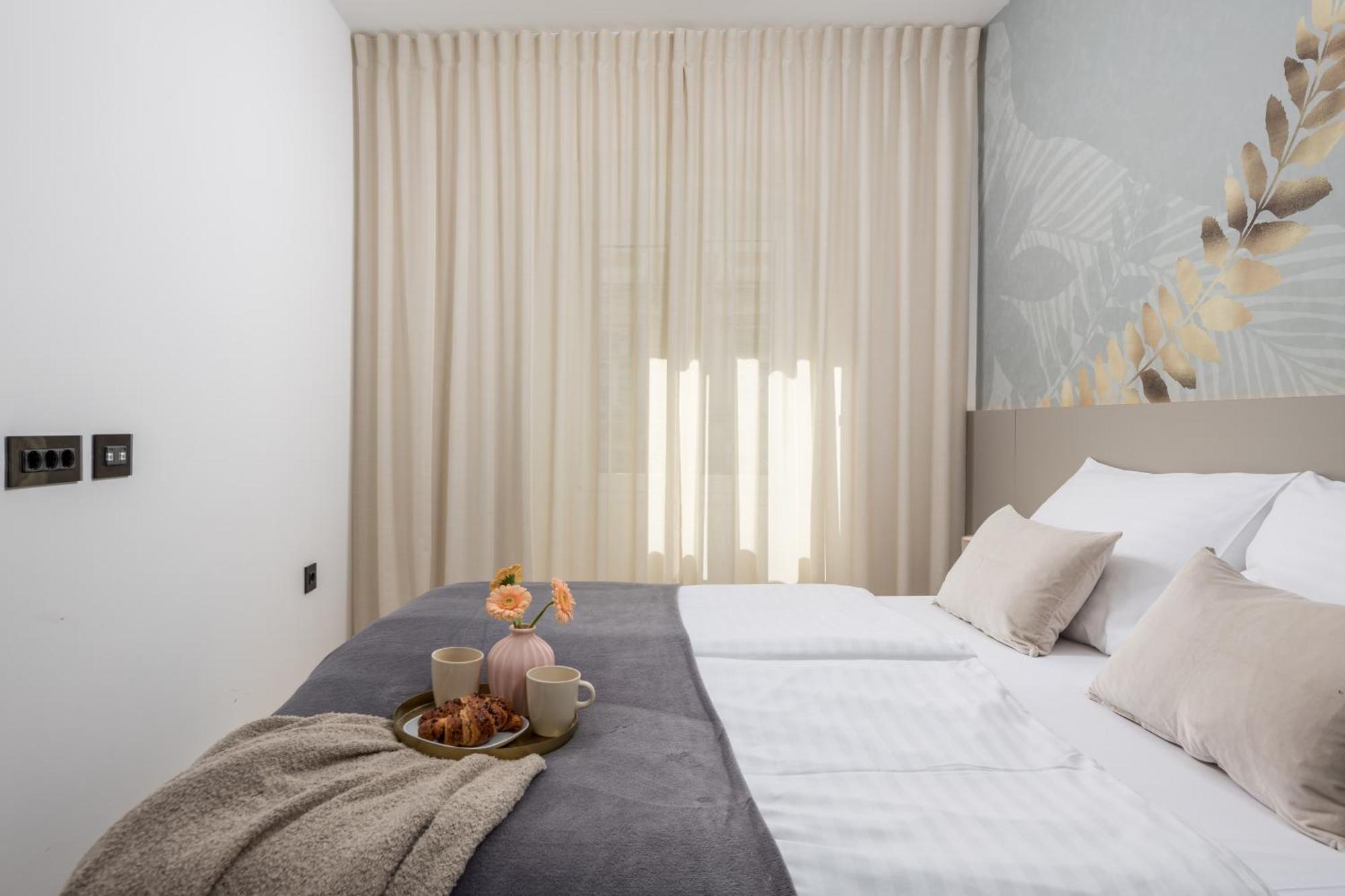 Cosy&Lux On Main Square, Korzo Rijeka Apartment ภายนอก รูปภาพ