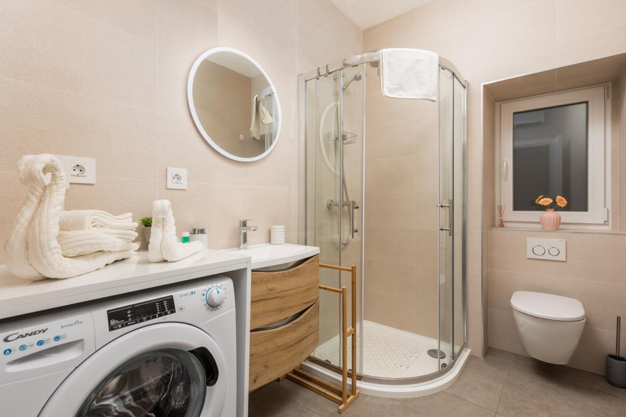 Cosy&Lux On Main Square, Korzo Rijeka Apartment ภายนอก รูปภาพ