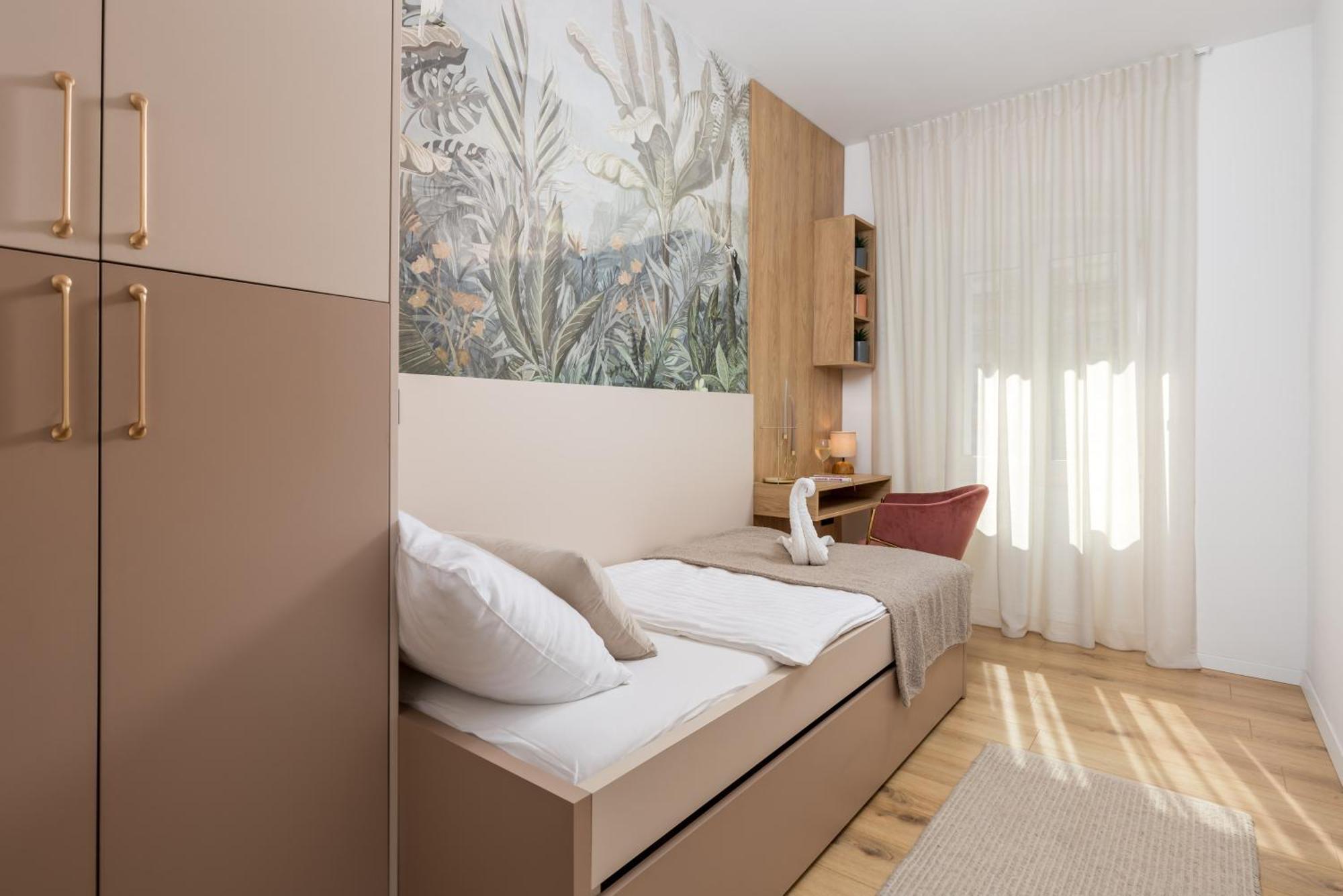Cosy&Lux On Main Square, Korzo Rijeka Apartment ภายนอก รูปภาพ
