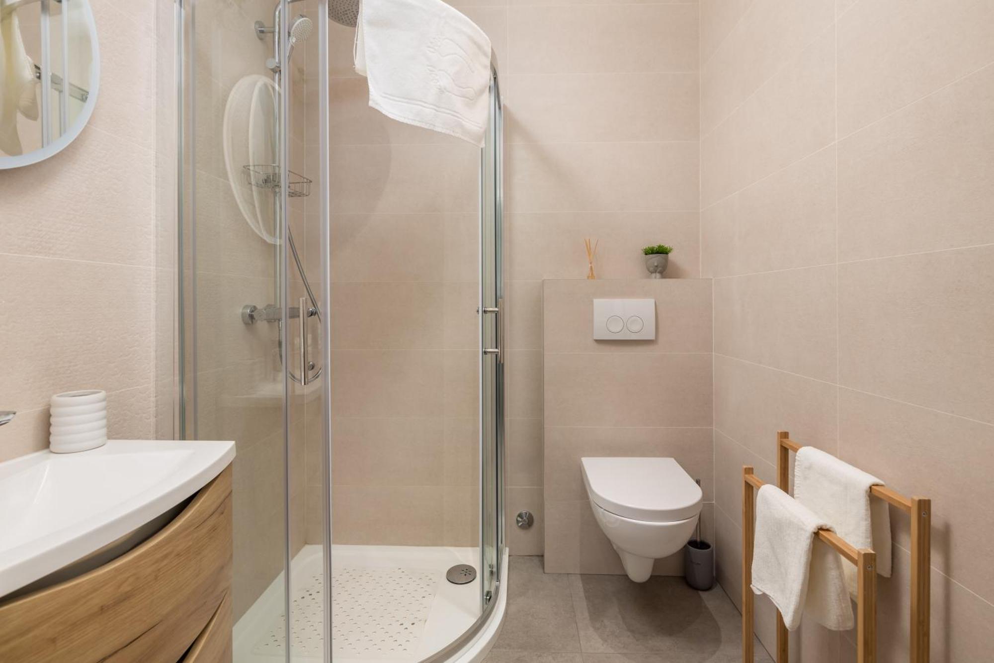 Cosy&Lux On Main Square, Korzo Rijeka Apartment ภายนอก รูปภาพ