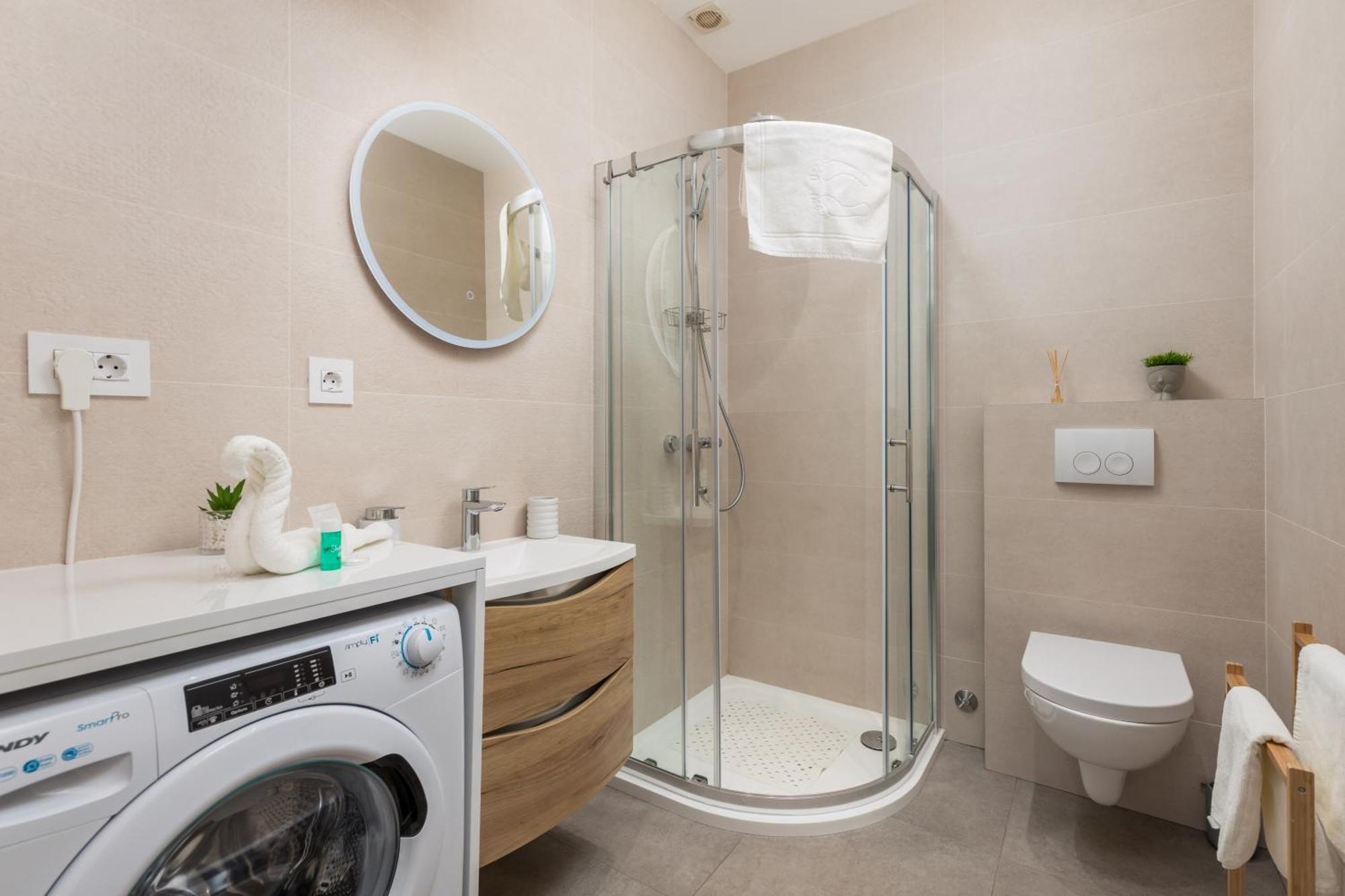 Cosy&Lux On Main Square, Korzo Rijeka Apartment ภายนอก รูปภาพ