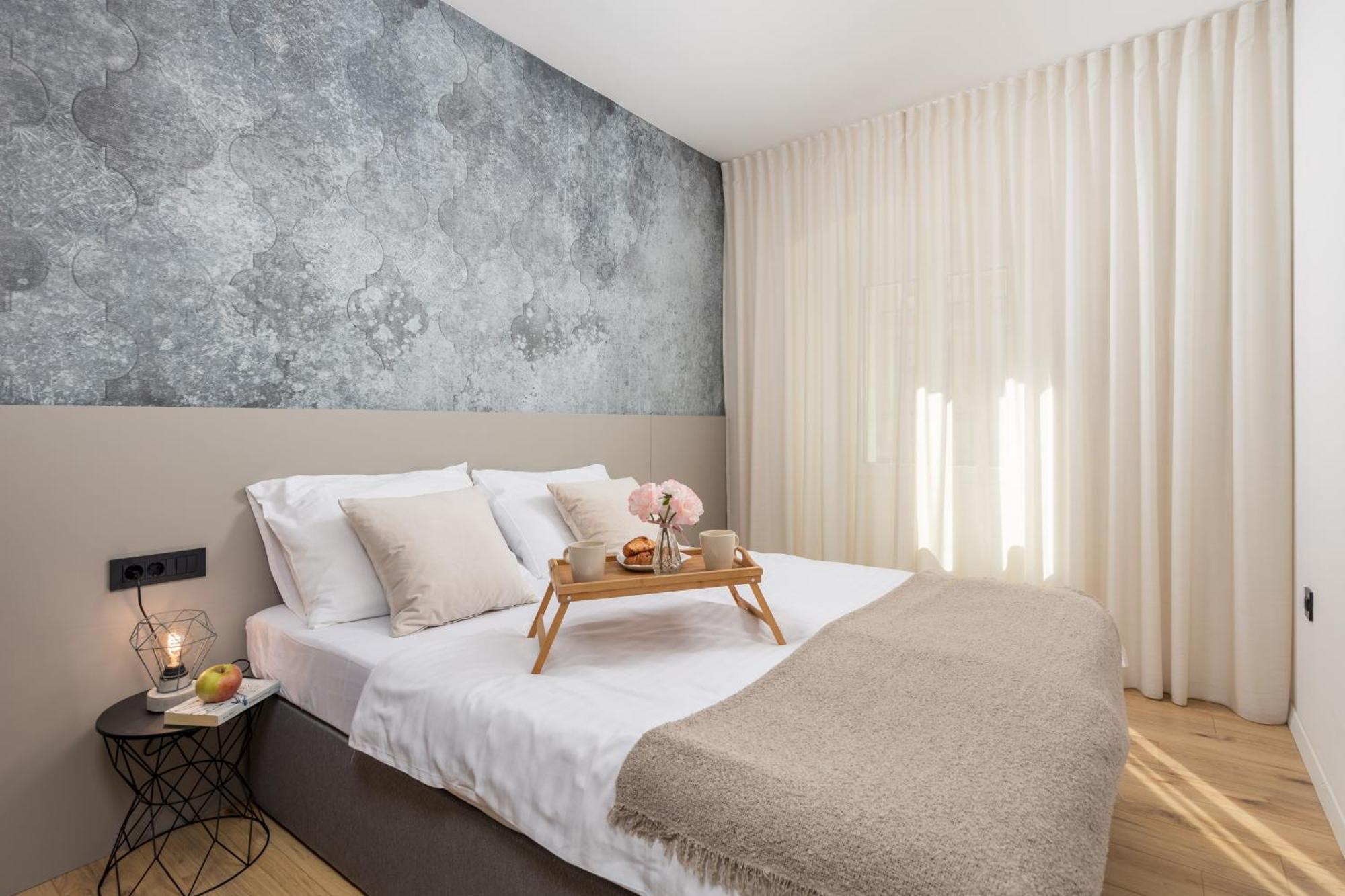 Cosy&Lux On Main Square, Korzo Rijeka Apartment ภายนอก รูปภาพ
