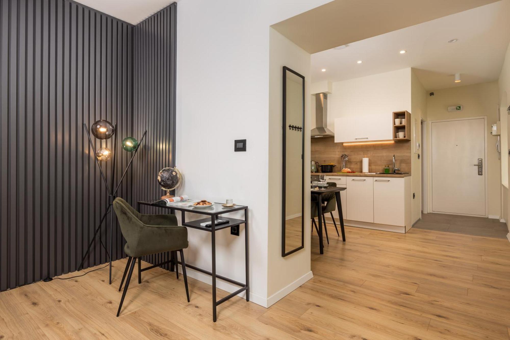 Cosy&Lux On Main Square, Korzo Rijeka Apartment ภายนอก รูปภาพ